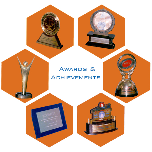 Awards & Achievements